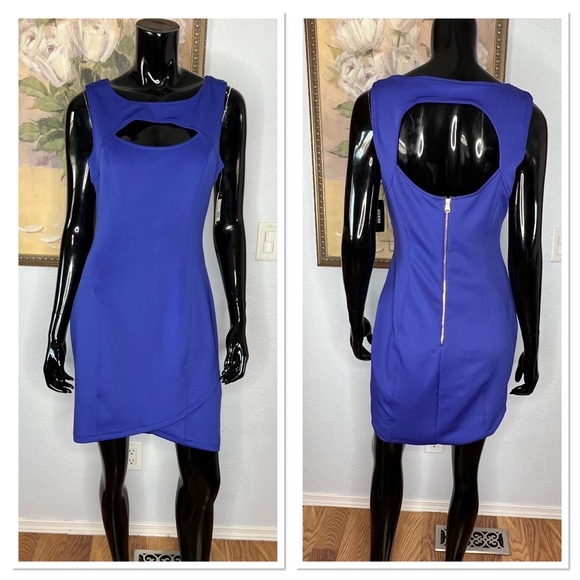 Guess Dresses & Skirts - Guess “Emma” Evening Dress Sz 10